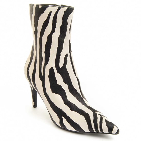 Montevita Haklaar Boot Animant2 Wit - Image 2