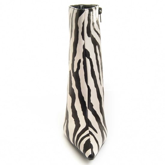 Montevita Haklaar Boot Animant2 Wit - Image 3
