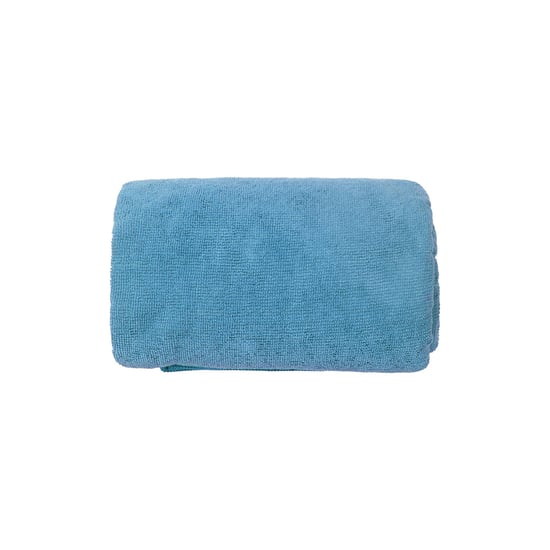 Mountain Warehouse Reuze microhanddoek (Teal) - Image 2