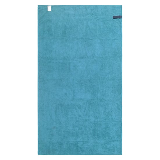 Mountain Warehouse Reuze microhanddoek (Teal) - Image 5