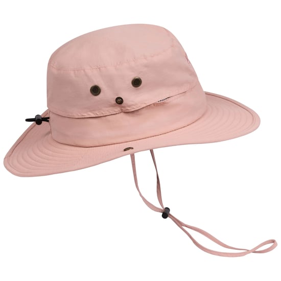 Trespass Unisex Adult Wyles Sun Hat (Misty Rose) - Image 3