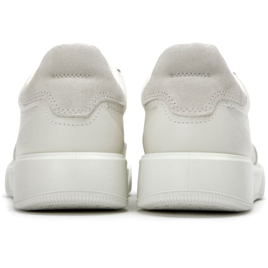 Ecco Street Court Trainers - Image 3
