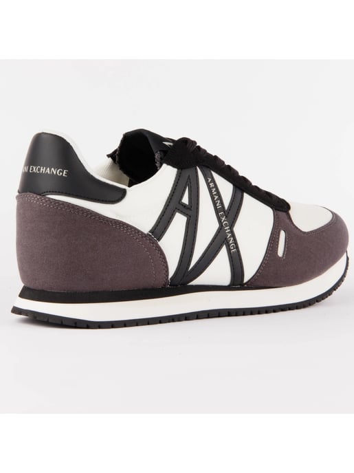 Armani Exchange Herr Rio Sneaker - Image 2