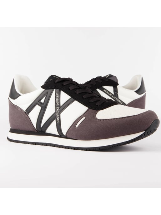 Armani Exchange Herr Rio Sneaker - Image 3