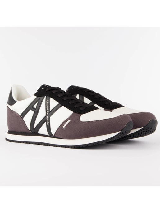 Armani Exchange Herr Rio Sneaker - Image 4
