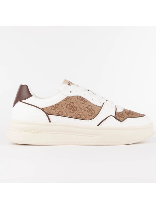 Guess Herr 4G Active Sneakers - Image 1