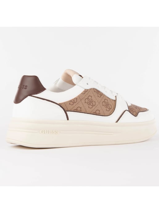 Guess Herr 4G Active Sneakers - Image 2