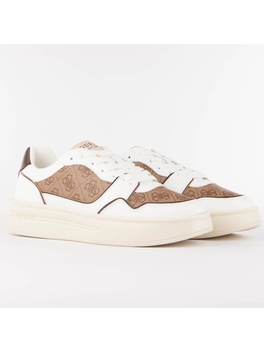 Guess Herr 4G Active Sneakers - Image 3