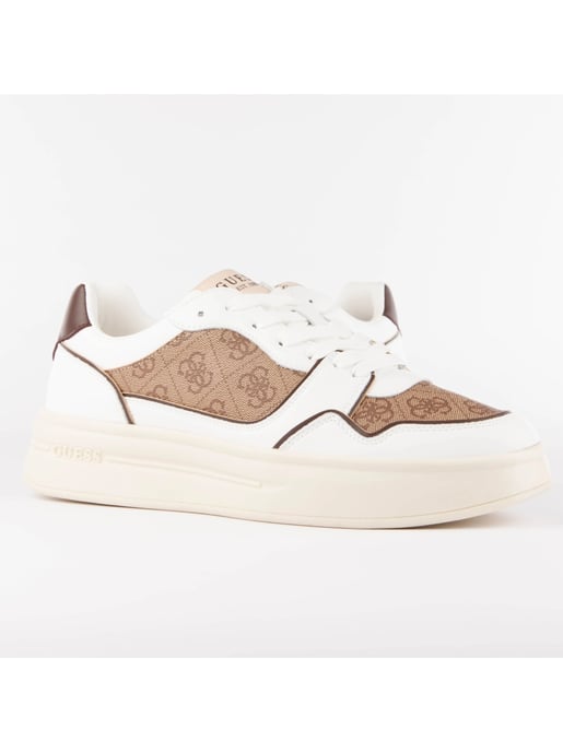 Guess Herr 4G Active Sneakers - Image 4