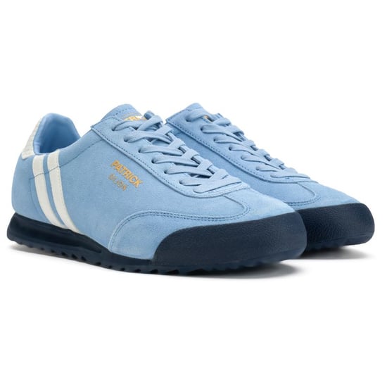Patrick Dijon Trainers - Image 2