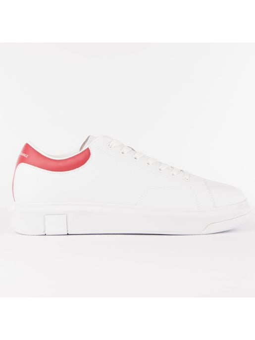 Armani Exchange Action sneaker voor heren - Image 1