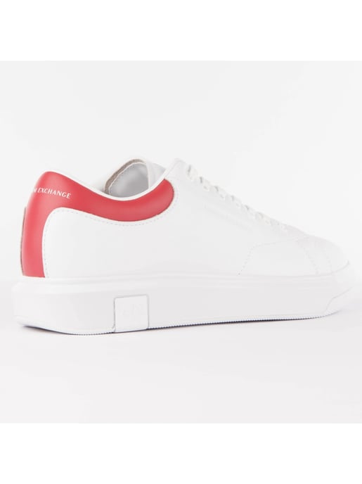 Armani Exchange Action sneaker voor heren - Image 2