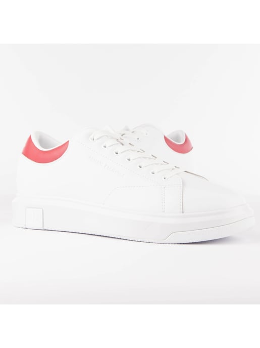 Armani Exchange Action sneaker voor heren - Image 4