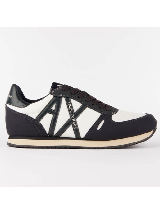 Armani Exchange Rio herensneaker - Image 1