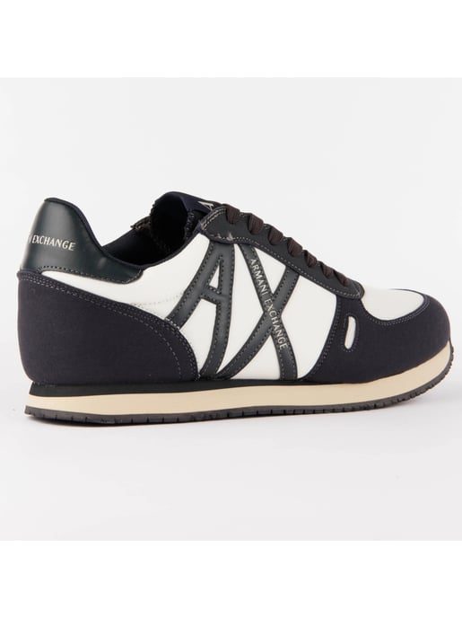 Armani Exchange Herr Rio Sneaker - Image 2