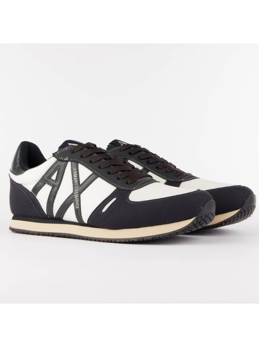 Armani Exchange Herr Rio Sneaker - Image 3
