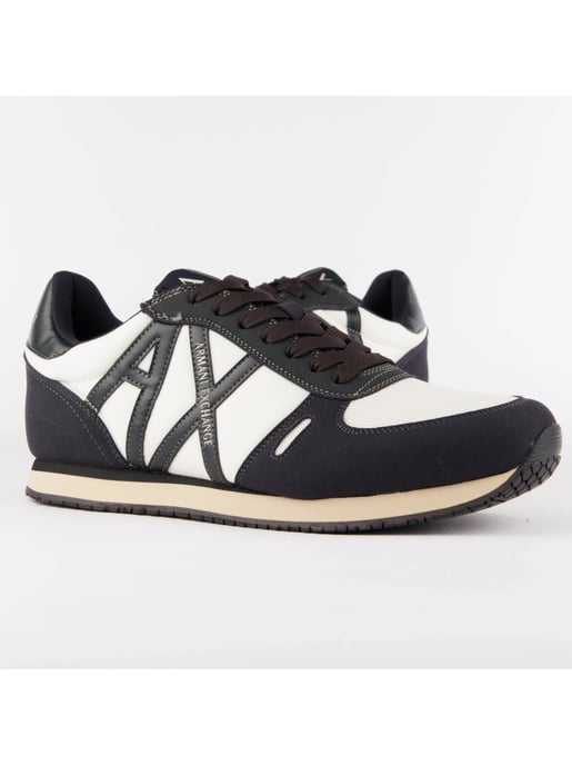 Armani Exchange Herr Rio Sneaker - Image 4