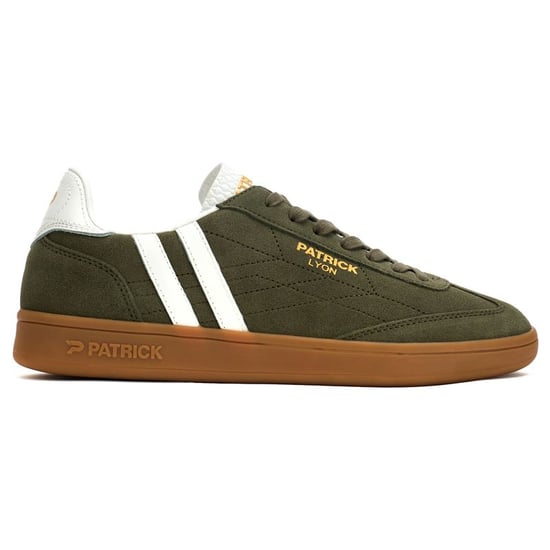Patrick Lyon Trainers - Image 1