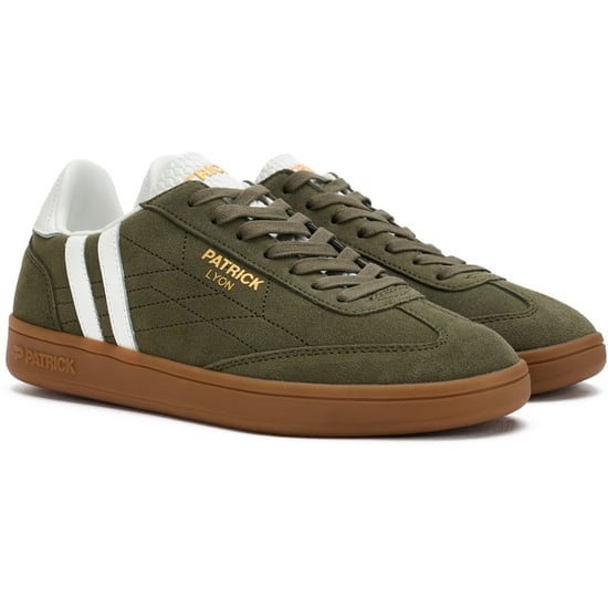 Patrick Lyon Trainers - Image 2
