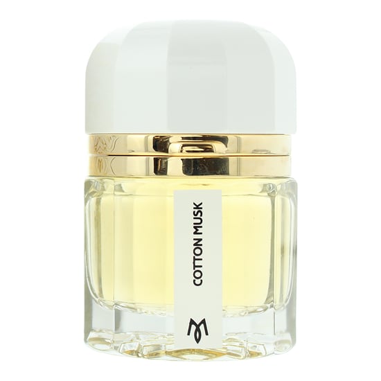 Ramon Monegal Cotton Musk Eau De Parfum 50ml - Image 2