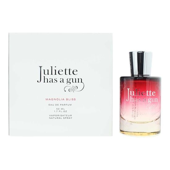 Juliette Has A Gun Magnolia Bliss Eau de Parfum 50ml - Image 1