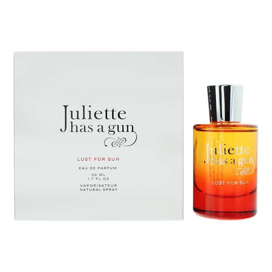 Juliette Has A Gun Lust For Sun Eau de Parfum 50ml - Image 1