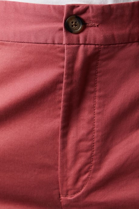 Terracotta Premium Chino Trousers - Image 5