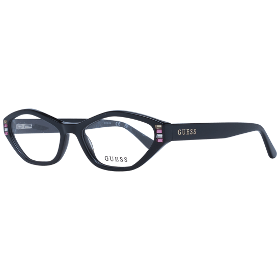 Guess Brillenframe GU2968 001 53 - Image 1