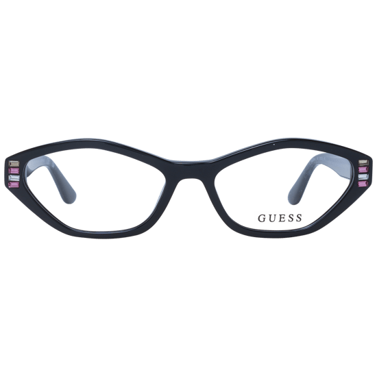 Guess Brillenframe GU2968 001 53 - Image 2
