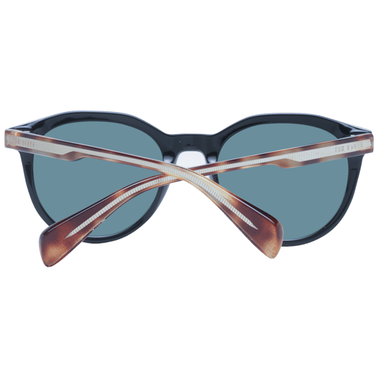 Ted Baker Sunglasses TB1721 001 51 - Image 3