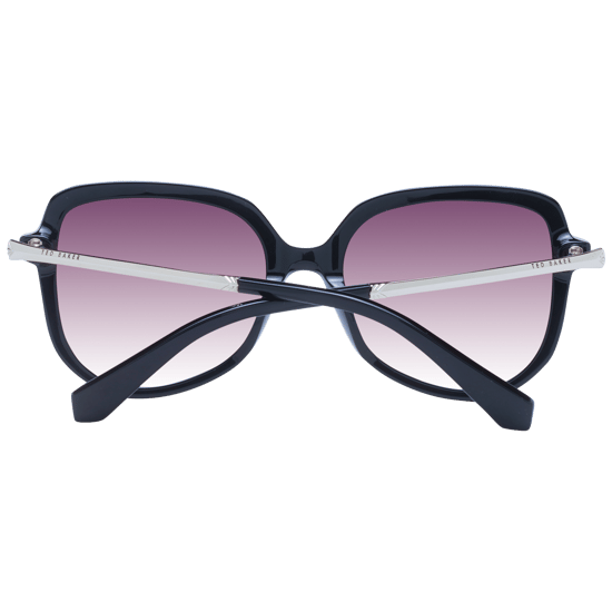 Ted Baker Sunglasses TB1717 001 54 - Image 3