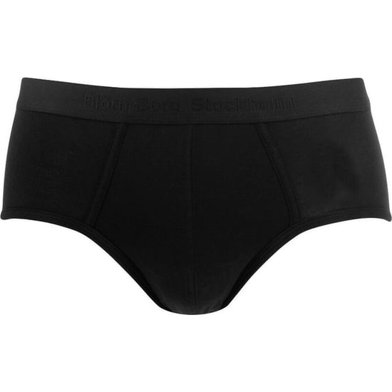 Björn Borg Onderbroeken 4-Pack Tencel Mix Boxers Zwart - Image 4