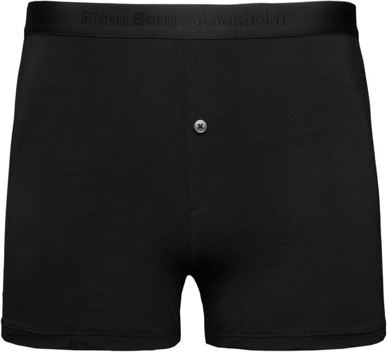 Björn Borg Onderbroeken 4-Pack Tencel Mix Boxers Zwart - Image 5