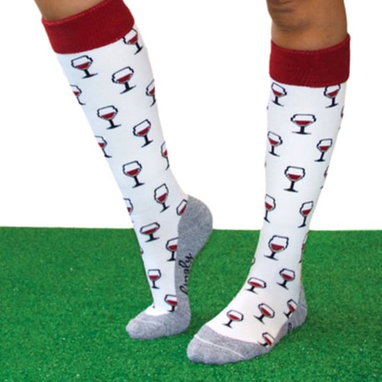 Hockeysokken met Kleurrijke Coole Grappige Funky Ontwerpen | Hingly | Kinderen | Ideaal voor Sport - Palmboom - Image 5