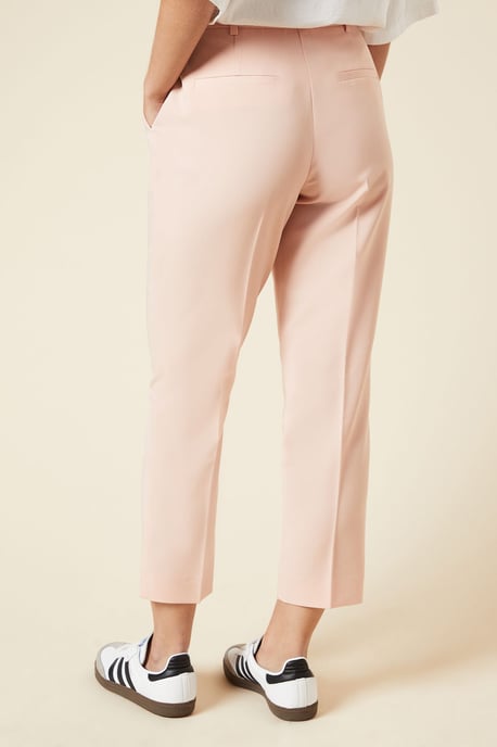 Petite Ankle Grazer Trouser - Image 3