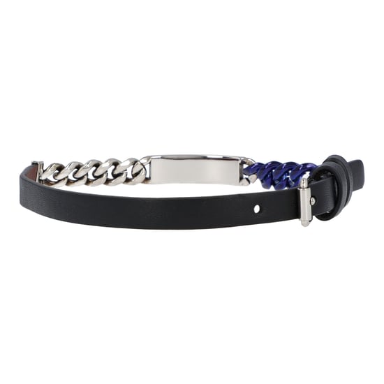 Alexander McQueen Armband Herr Svart - Image 2