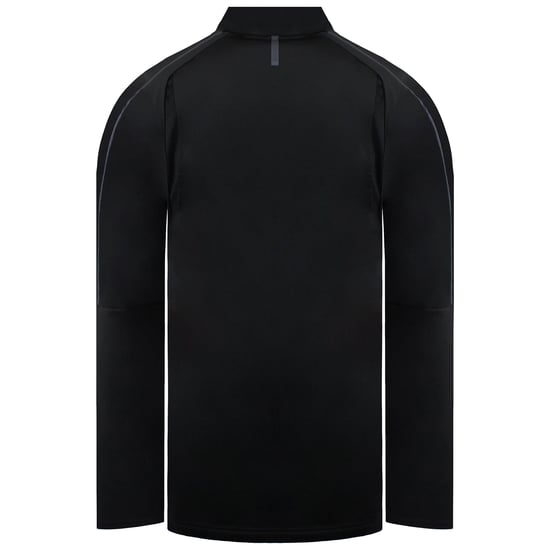 Puma Final Mens Black Training Top - Image 2