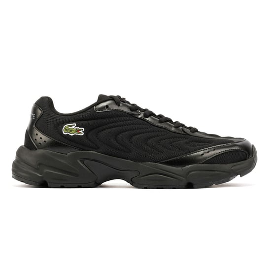 Lacoste Storm 96 2K Lite Herr Svart Träningsskor - Image 6