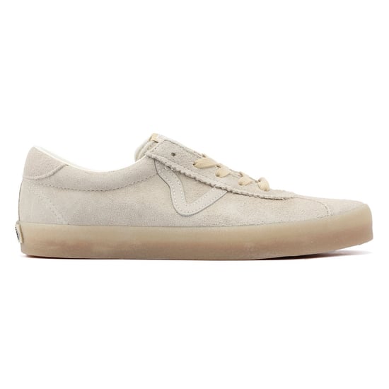 Vans Sport Low Crepe Suede Peyote Trainers - Image 5