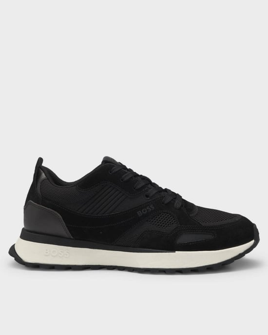 BOSS Orange Jonah Runn Mens Trainers - Image 2