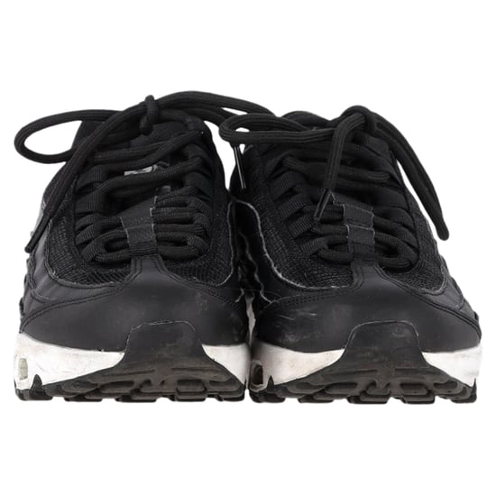Nike Air Max 95 Sneakers in Black Polyester - Image 2
