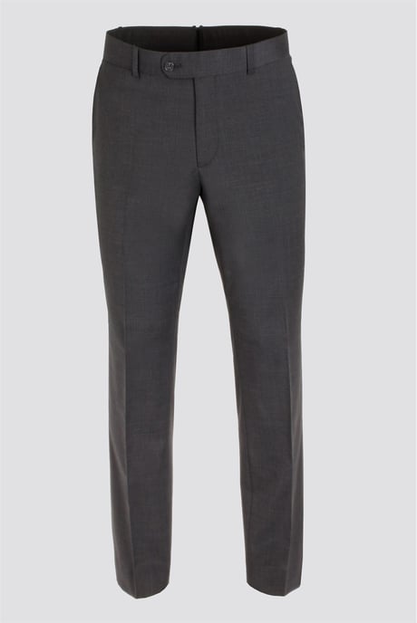 Trousers in Grey - Image 2