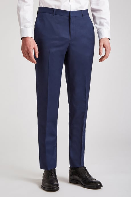 PREMIUM TWILL REG TRS - Image 1