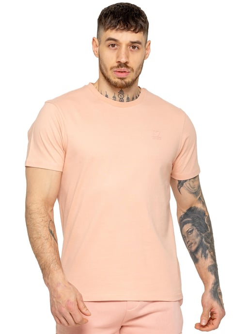 Enzo | Mens Crew Neck T-Shirt - Image 1