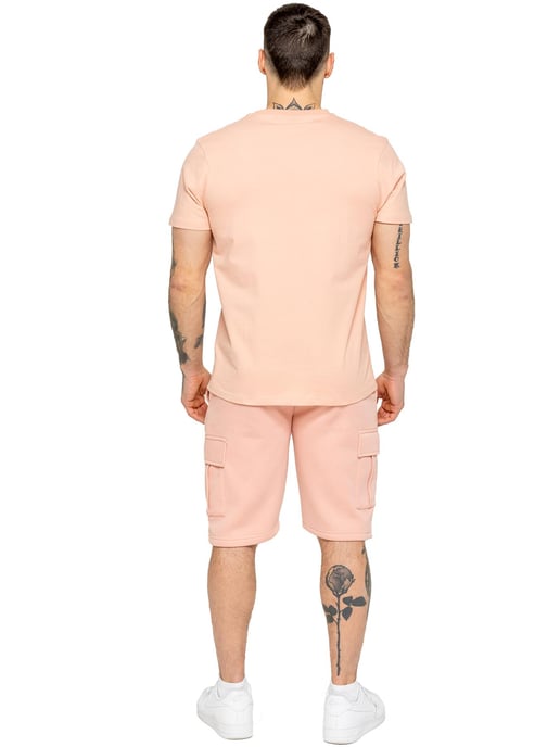 Enzo | Mens Crew Neck T-Shirt - Image 4