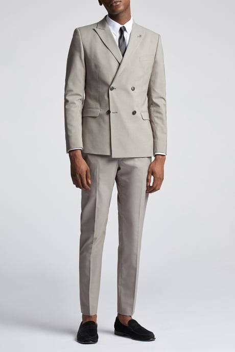 Danbury Double Breasted Jacket - Image 2