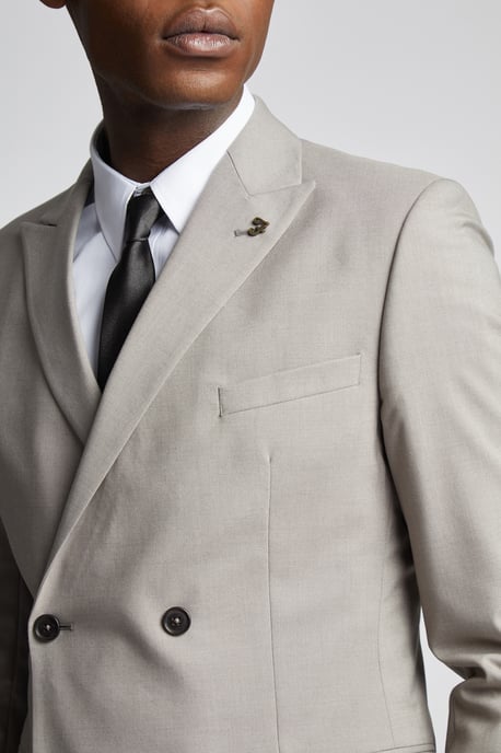 Danbury Double Breasted Jacket - Image 5