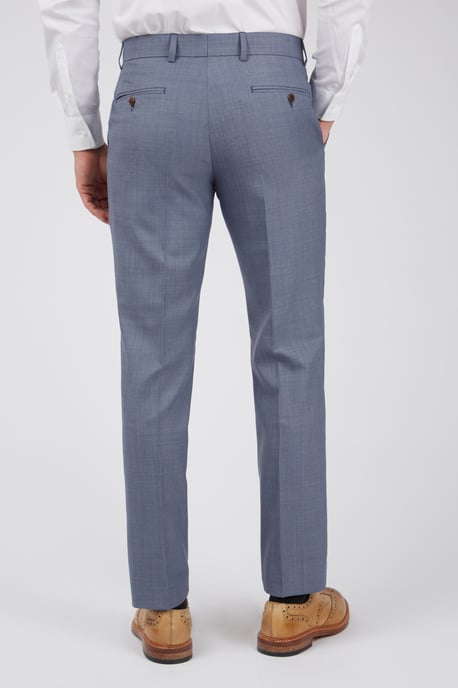 Scott Regular Fit Trousers - Image 2