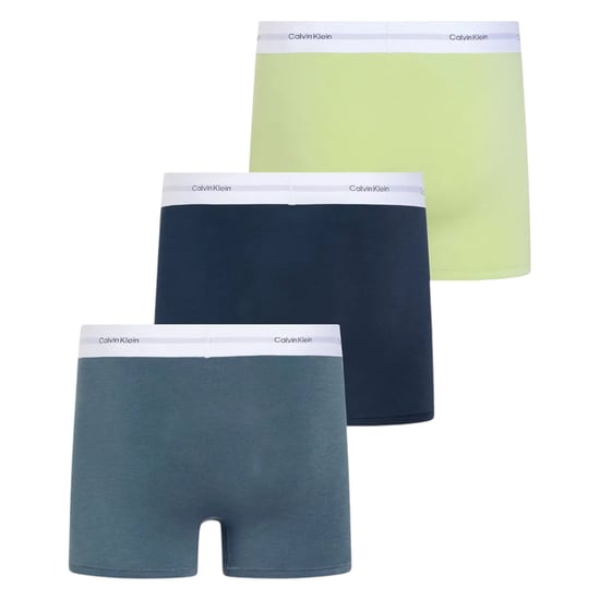 Calvin Klein Mens Underwear 3 Pack Boxer Shorts - Image 5