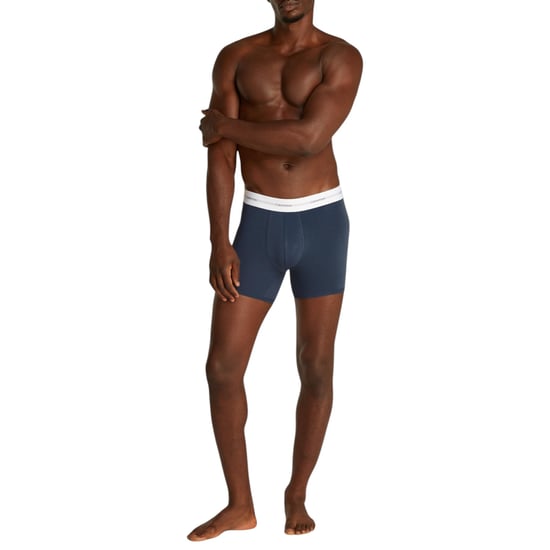 Calvin Klein Mens Underwear 3 Pack Boxer Shorts - Image 6